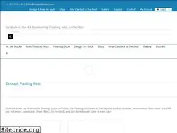 Sites similar to candockmiami.com