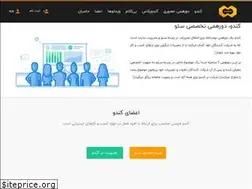 Sites similar to candoclub.ir