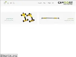 Sites similar to candofit.com