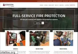 Sites similar to candoifp.com