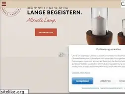 Sites similar to candol.com