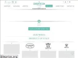 Sites similar to candonidezanwines.com