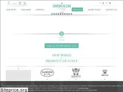Sites similar to candoniwines.com