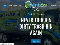 Sites similar to candoocans.com