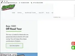 Sites similar to candoorentals.com
