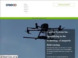 Sites similar to candoosys.com