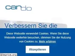 Sites similar to candoprojects.de