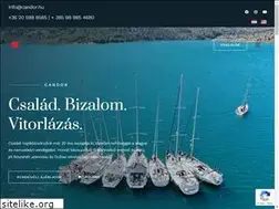 Sites similar to candor-charter.com