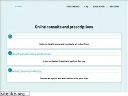 Sites similar to candor.org