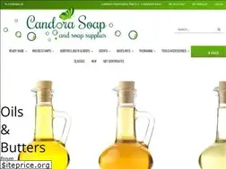 Sites similar to candorasoap.ca