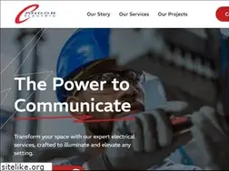 Sites similar to candorelectric.com