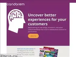 Sites similar to candorem.com