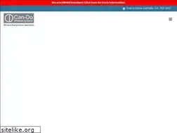 Sites similar to candoremodeling.com