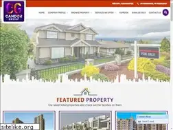 Sites similar to candorgroups.com
