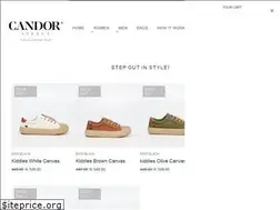 Sites similar to candorlife.co.za