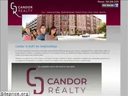 Sites similar to candorrealty.com