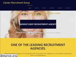 Sites similar to candorrecgroup.com