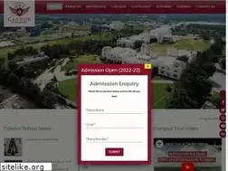 Sites similar to candorschool.edu.in