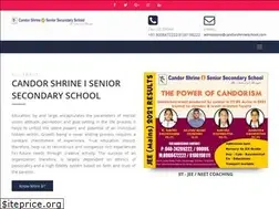 Sites similar to candorshrineischool.com