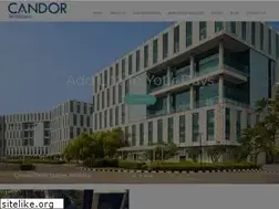 Sites similar to candortechspace.com
