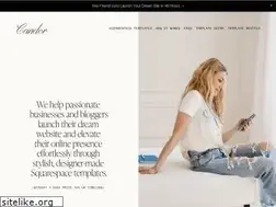 Sites similar to candortemplates.com