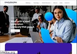 Sites similar to candorworks.com