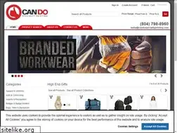 Sites similar to candospecialtyprinting.com