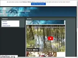 Sites similar to candost.tr.gg