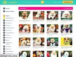 Sites similar to candostum.net