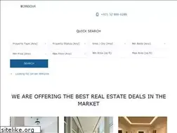 Sites similar to candourproperty.com