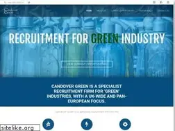 Sites similar to candovergreen.com