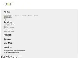 Sites similar to candpco.com