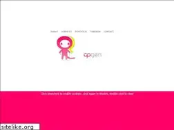 Sites similar to candpgeneration.com