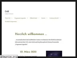 Sites similar to candrac-von-hainrich.de