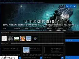 Sites similar to candramargarena.blogspot.com