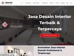 Sites similar to candratamagranites.com