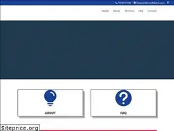 Sites similar to candrdrains.com