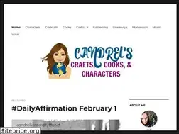Sites similar to candrelsccc.craftylife.net