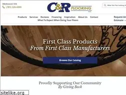 Sites similar to candrflooring.com