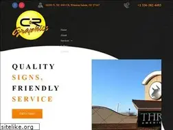 Sites similar to candrgraphics.com