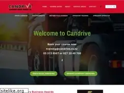Sites similar to candrive.co.nz