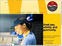 Sites similar to candrmanagement.com