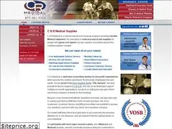 Sites similar to candrmedical.net