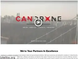 Sites similar to candrone.com