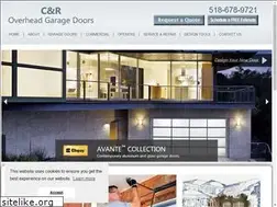 Sites similar to candroverheadgaragedoors.com