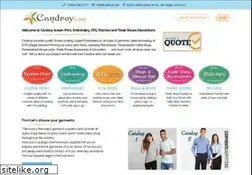 Sites similar to candroy.com