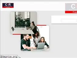 Sites similar to candrproperties.co.uk
