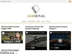 Sites similar to candrsenal.com