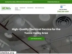 Sites similar to cands-electric.com