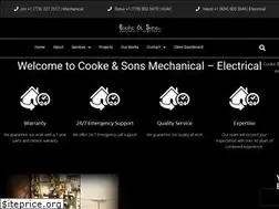 Sites similar to cands.ca